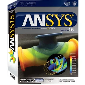آموزش Ansys 15
