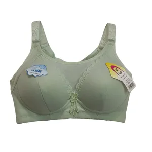 سوتین زنانه مدل اسفنجی S5716