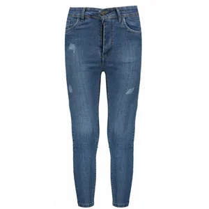 شلوار جین زنانه ویتالیت کد 654