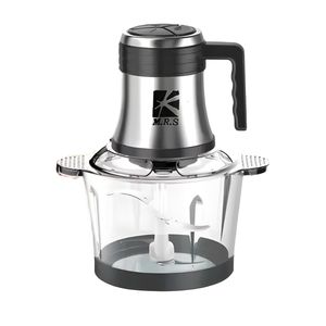 خردکن 3 لیتری ام آر اس مدل mrs660