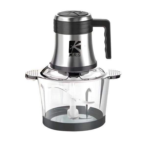 خردکن 3 لیتری ام آر اس مدل mrs660