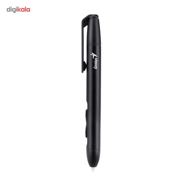قلم نوری جنیوس مدل ایزی پن i405X