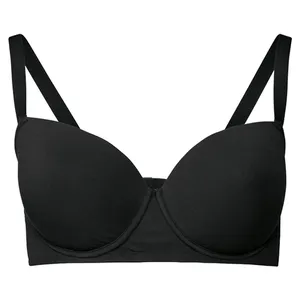 سوتین زنانه اسمارا مدل Lingerie-Damen-308876-Bandeau-BH_original