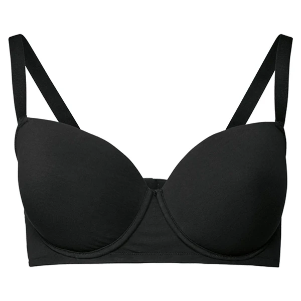 سوتین زنانه اسمارا مدل Lingerie-Damen-308876-Bandeau-BH_original