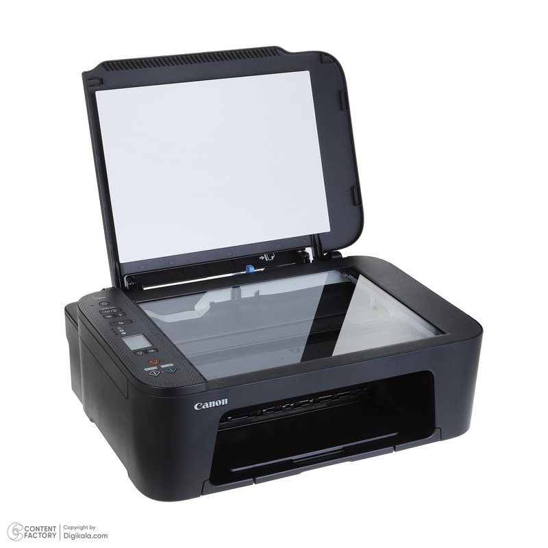 پرینتر چند کاره کانن مدل PIXMA TS3640