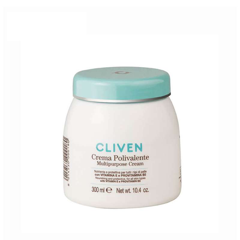کرم مرطوب کننده و آبرسان کلیون مدل Multipurpose Cream