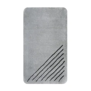 پادری فرش مریم مدل Kashan سایز 57x95 سانتی متر مناسب برای فضای داخلی