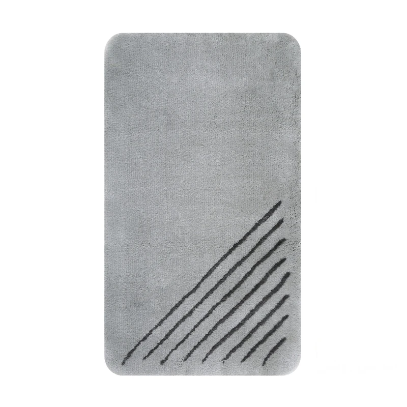 پادری فرش مریم مدل Kashan سایز 57x95 سانتی متر مناسب برای فضای داخلی