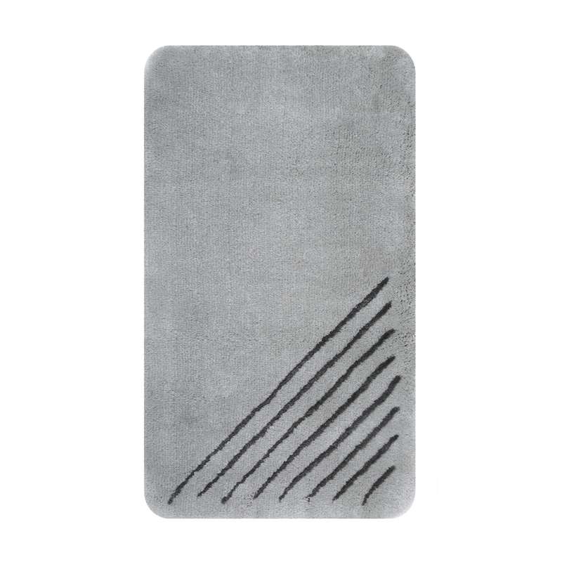 پادری فرش مریم مدل Kashan سایز 57x95 سانتی متر مناسب برای فضای داخلی