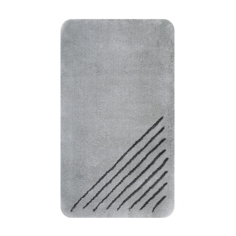 پادری فرش مریم مدل Kashan سایز 57x95 سانتی متر مناسب برای فضای داخلی