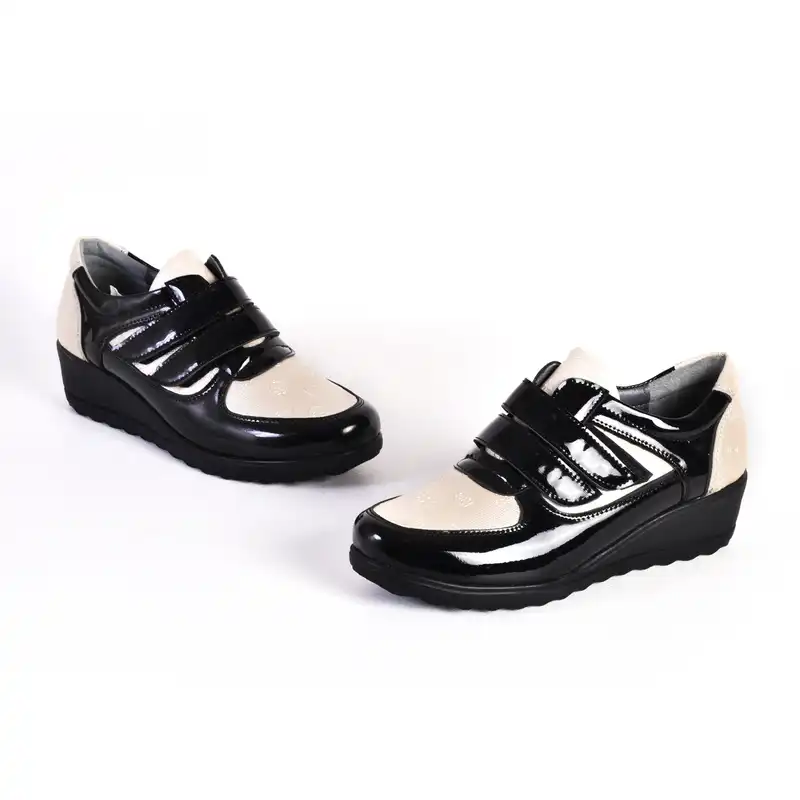 کفش روزمره زنانه تین بانی مدل کلویی 02