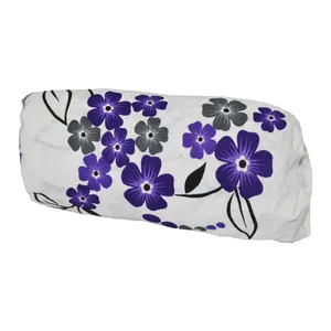 ملحفه تشک کد 658 سایز 100x200 سانتی متر