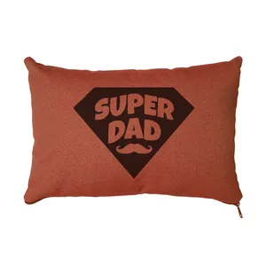 کوسن مدل super dad
