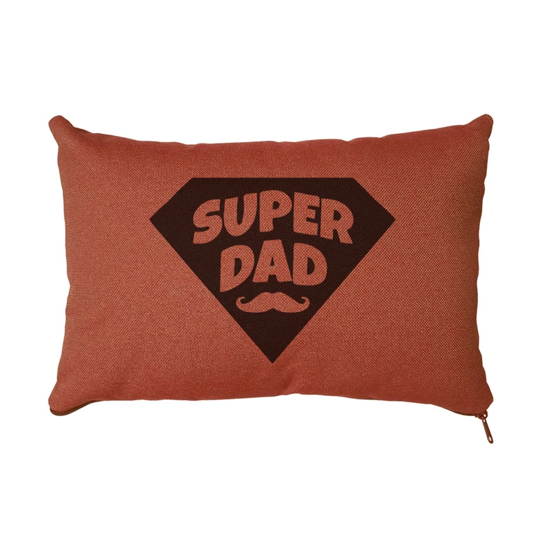 کوسن مدل super dad