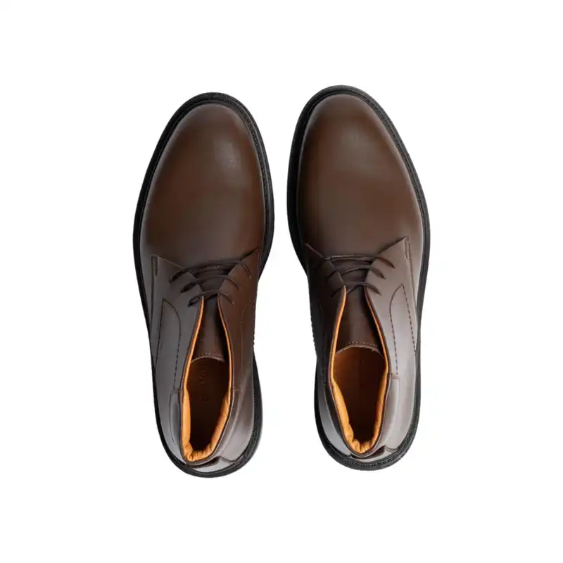 نیم بوت مردانه مدل  الکساندر