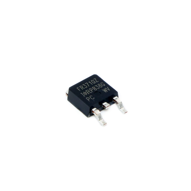 ماسفت اس ام دی مدل IRFR3710ZTRPBF بسته 2 عددی