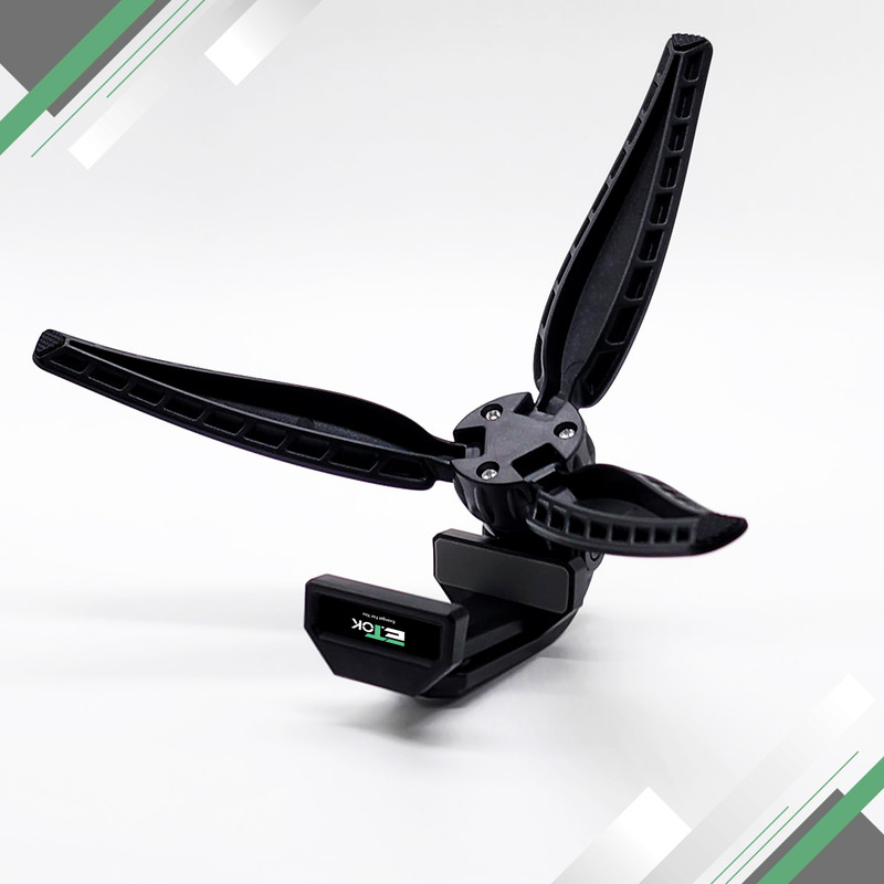 سه پایه نگهدارنده گوشی موبایل ایتوک مدل QZSD - 166i