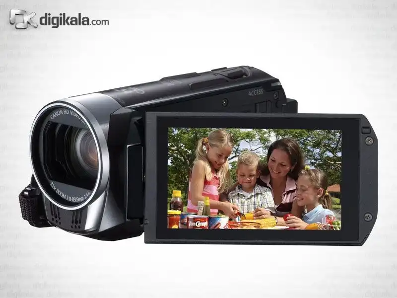 دوربین فیلمبرداری کانن ویکسیا اچ اف آر 30