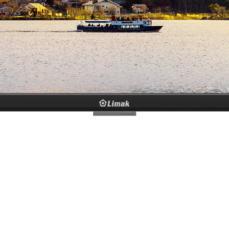 تلویزیون ال ای دی لیماک جنرال اینترنشنال مدل LEDTVGI-1232T سایز 32 اینچ تلویزیون ال ای دی لیماک جنرال اینترنشنال مدل LEDTVGI-1232T سایز 32 اینچ