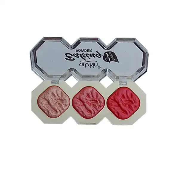 پالت سایه چشم آرتاسکین مدل AS976084B کد 02