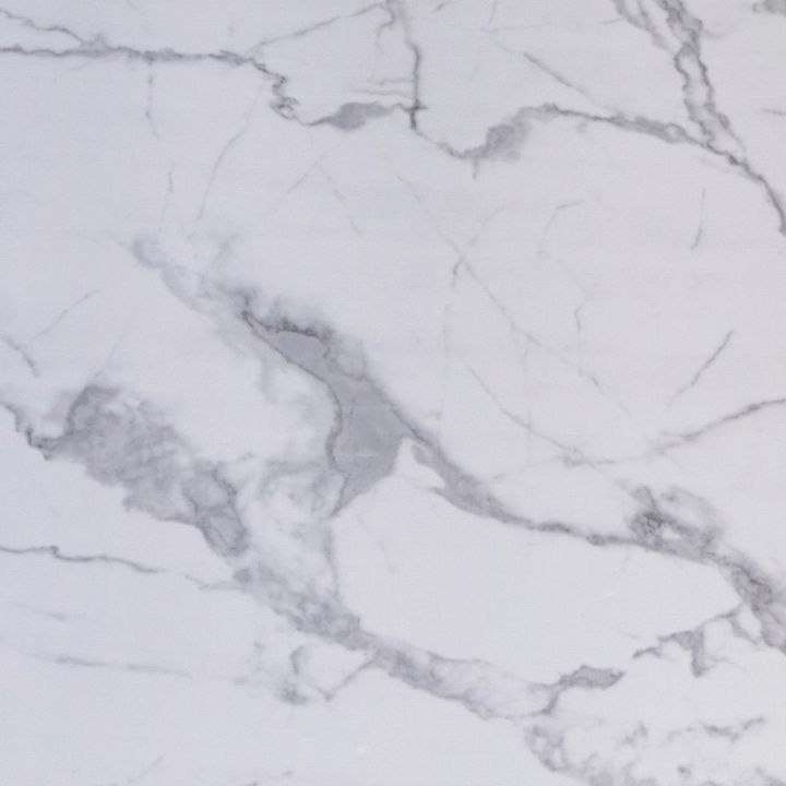 دیوارپوش مدل ورقه‌ی PVC ماربل کد TMS 12
