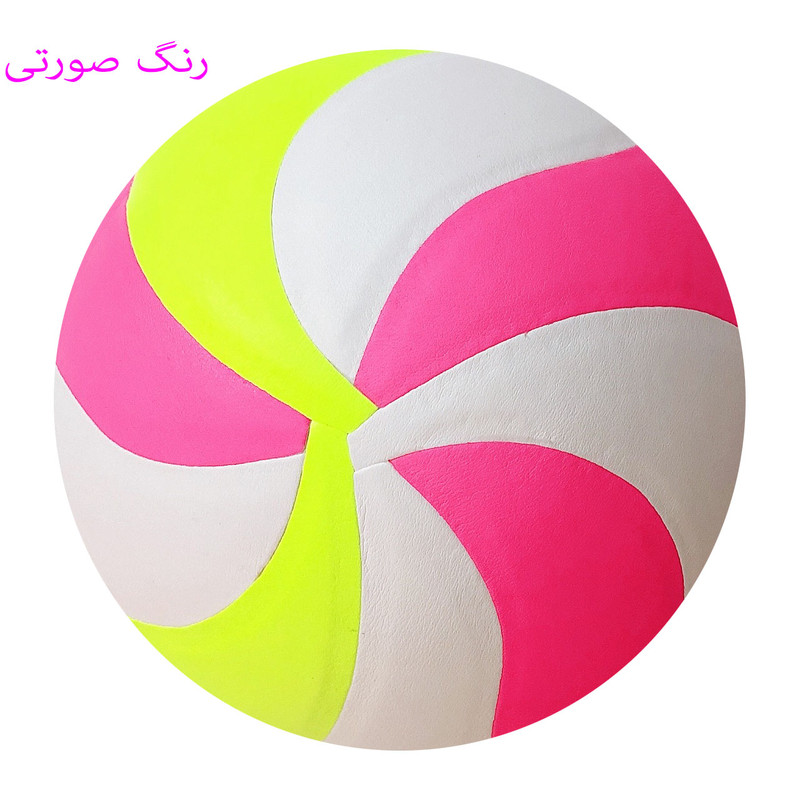 توپ والیبال مدل FO2 کد 50
