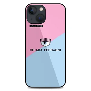AKAM AMCWA13M-CHIARA6 Cover For Apple iPhone 13 Mini