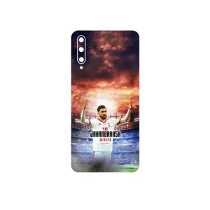 MAHOOT Alireza Jahanbakhsh Cover Sticker for Huawei Y9S