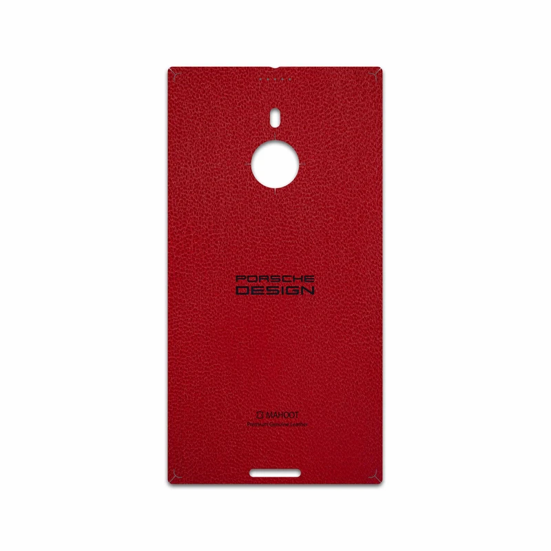 برچسب پوششی ماهوت مدل RL-PRDS مناسب برای گوشی موبایل نوکیا Lumia 1520