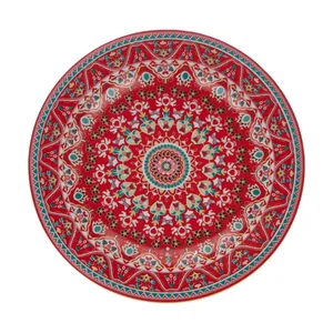 شیرینی خوری مقصود مدل ترنج