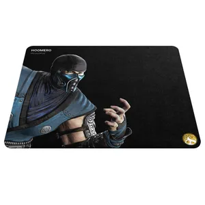 Hoomero Mortal Kombat game A6859 Mousepad