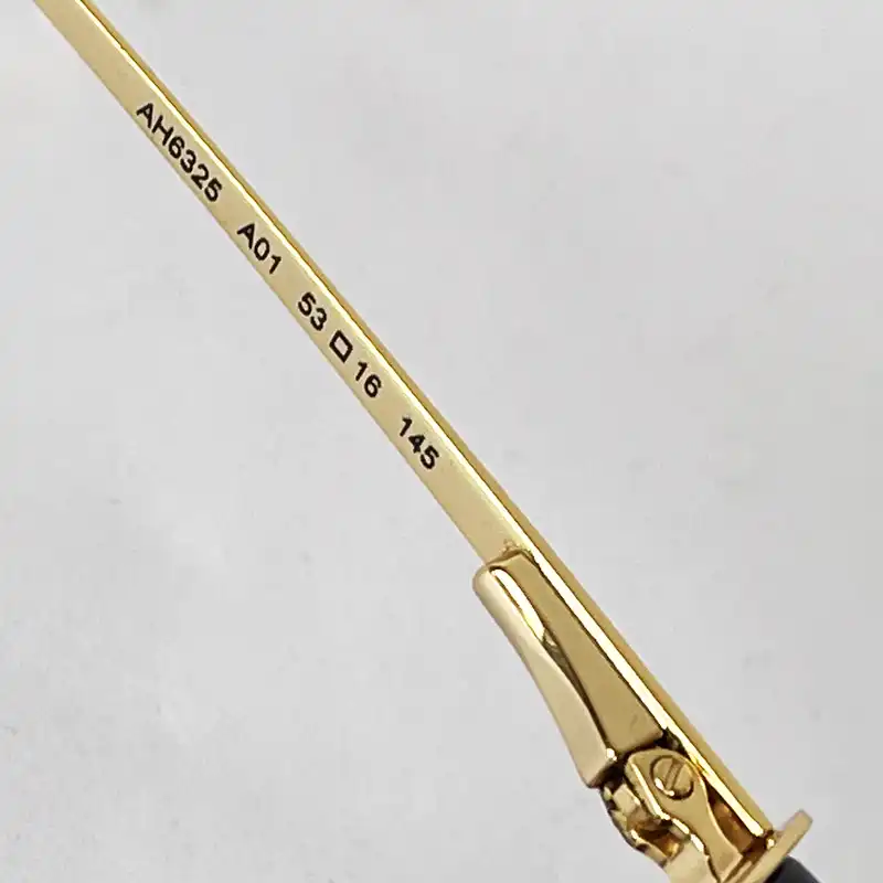 فریم عینک طبی زنانه آنا هیکمن مدل AH6325 A01