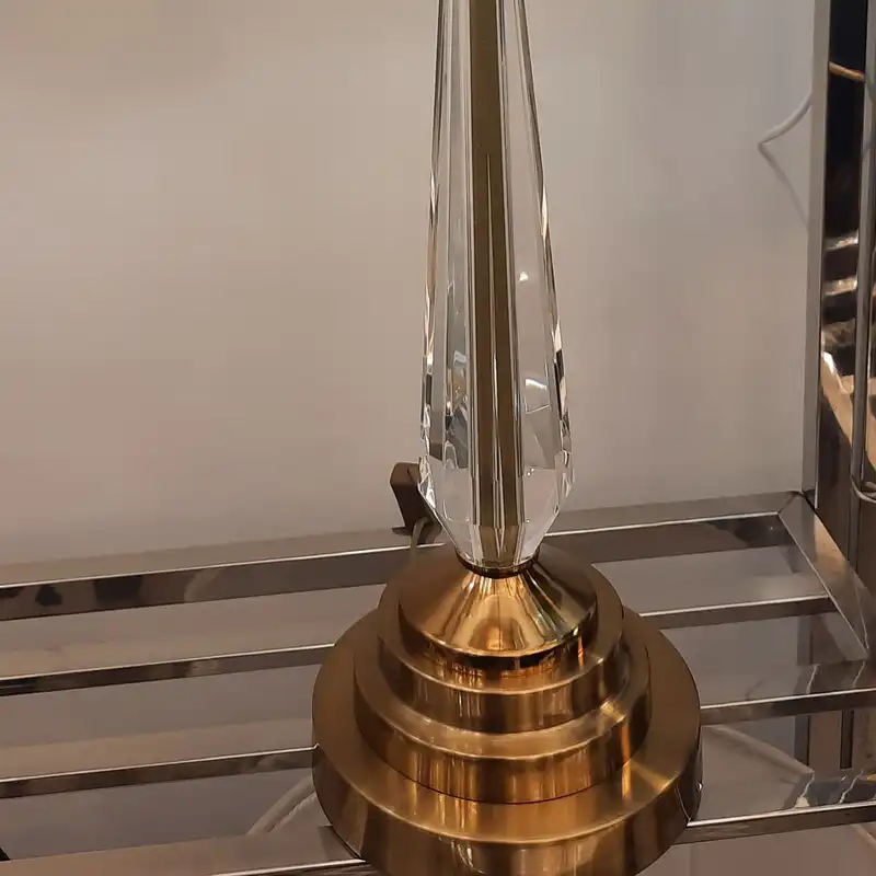 آباژور رومیزی مدل Hector.A 30