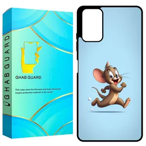 Ghab Guard GCHPN10P Cover For Xiaomi Redmi Note 10 Pro / Redmi Note 10 Pro India / Redmi Note 10 Pro Max  