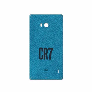 MAHOOT BL-CR7 Cover Sticker for Nokia Lumia 930
