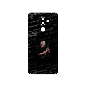 MAHOOT Kayhan Kalhor Cover Sticker for Nokia 7 Plus