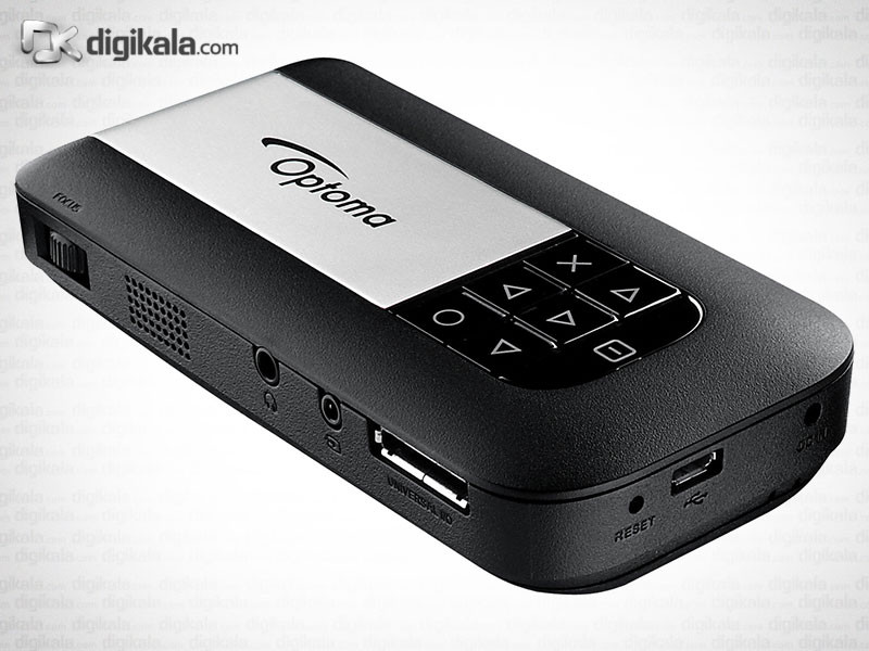 پروژکتور اوپتوما مدل PICO PK120