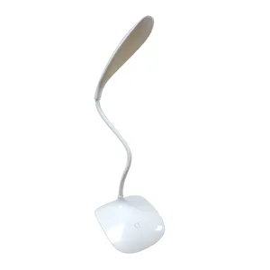 چراغ مطالعه مدل موس تاچ ال ای دی تاشو کد 6000