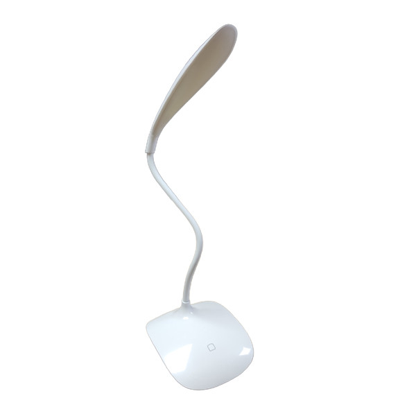 چراغ مطالعه مدل موس تاچ ال ای دی تاشو کد 6000