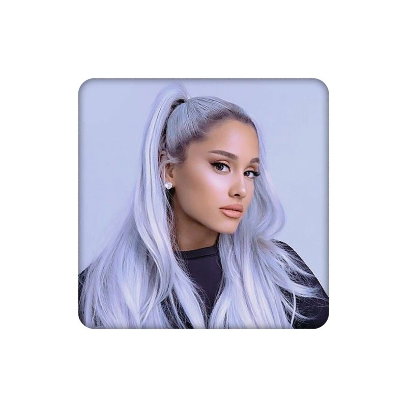 زیرلیوانی طرح اریانا گرانده کد 5006182