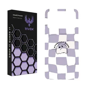 RIVEN RI2-20 Case For Xiaomi Poco X6 Pro