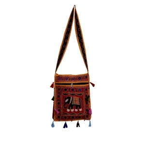 کیف  سوزن دوزی مدل A-458