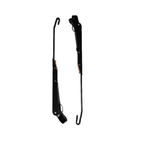 پایه برف پاک کن خودرو مدل NVD مناسب برای نیسان پاترول بسته دو عددی