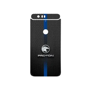 MAHOOT PROTON Cover Sticker for Google Nexus 6P