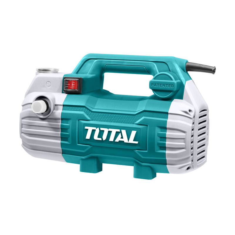 کارواش توتال مدل TGT11236