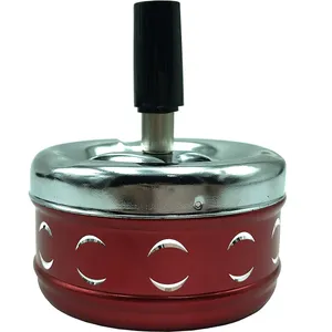 زیر سیگاری واته لایتر مدل Capex Ashtray