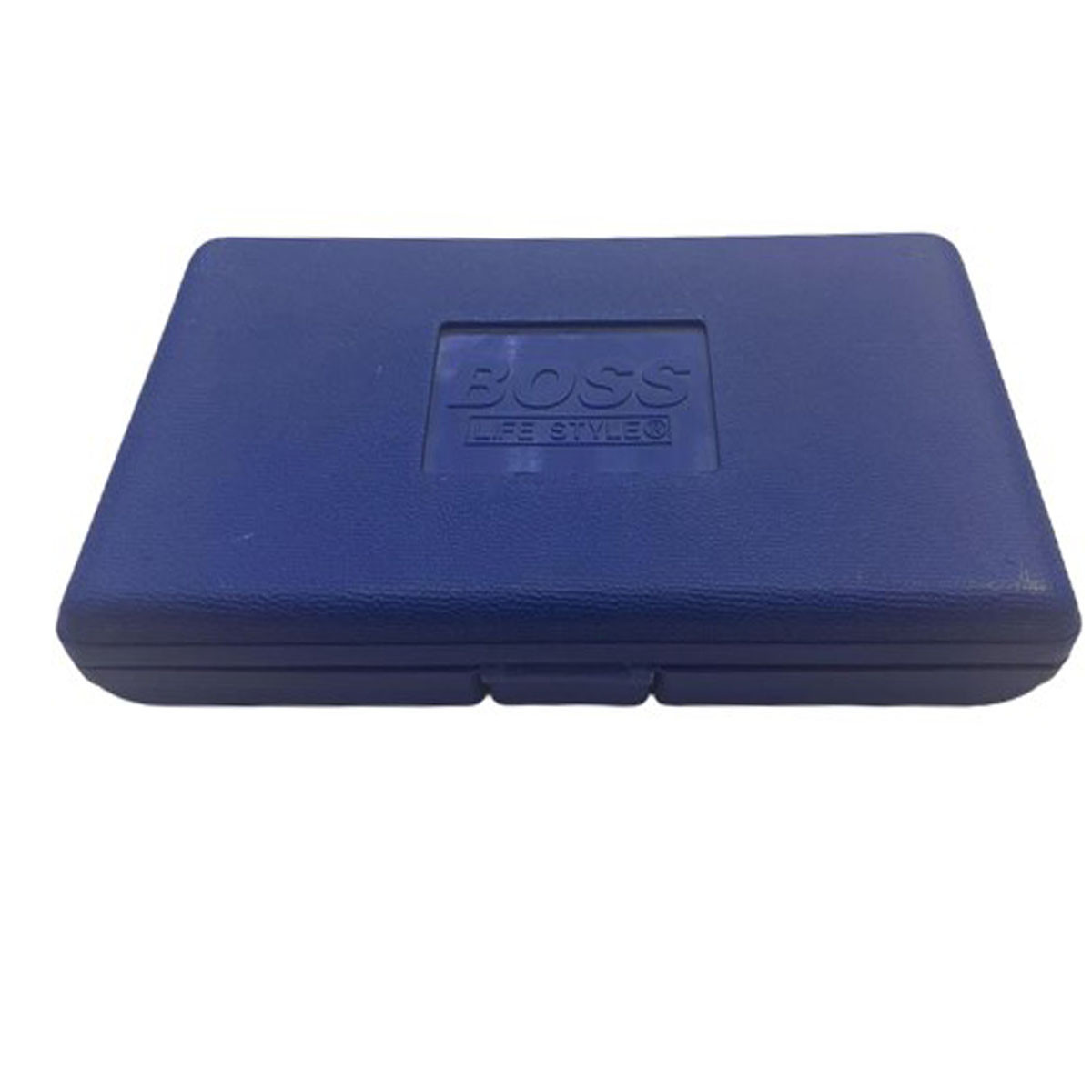 جعبه بکس باس مدل LIFE_STYLE مجموعه 46 عددی