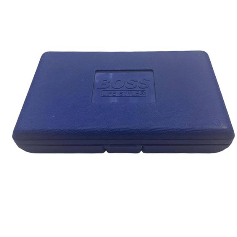 جعبه بکس باس مدل LIFE_STYLE مجموعه 46 عددی جعبه بکس باس مدل LIFE_STYLE مجموعه 46 عددی