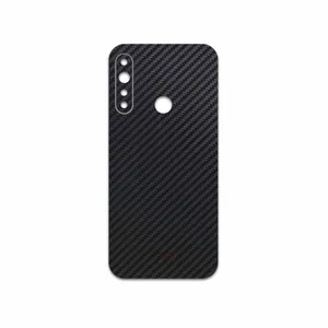 MAHOOT Carbon-Fiber Cover Sticker for Gplus P10 Plus