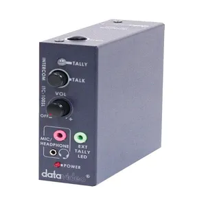 افزایش دهنده اینترکام دیتاویدئو مدل ITC-100SL